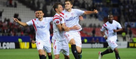 Unai Emery: Suntem multumiti, dar meritam sa mai inscriem o data